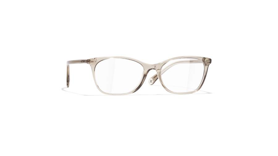 Eyeglasses CHANEL CH3414 1723 50-17 Grey in stock