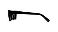 Saint Laurent Corner angle Calista SL 633 CALISTA 001 57-17 Black 