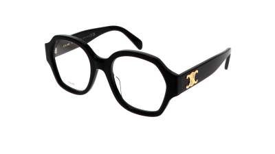 CELINE Triomphe CL50134I 001 52-20 Zwart
