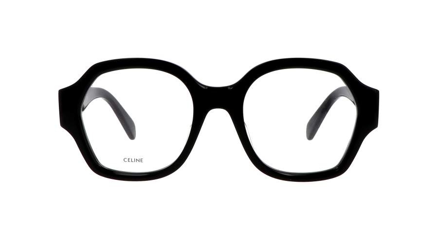 Eyeglasses CELINE Triomphe CL50134I 001 52-20 Black in stock