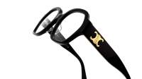 CELINE Triomphe CL50134I 001 52-20 Nero