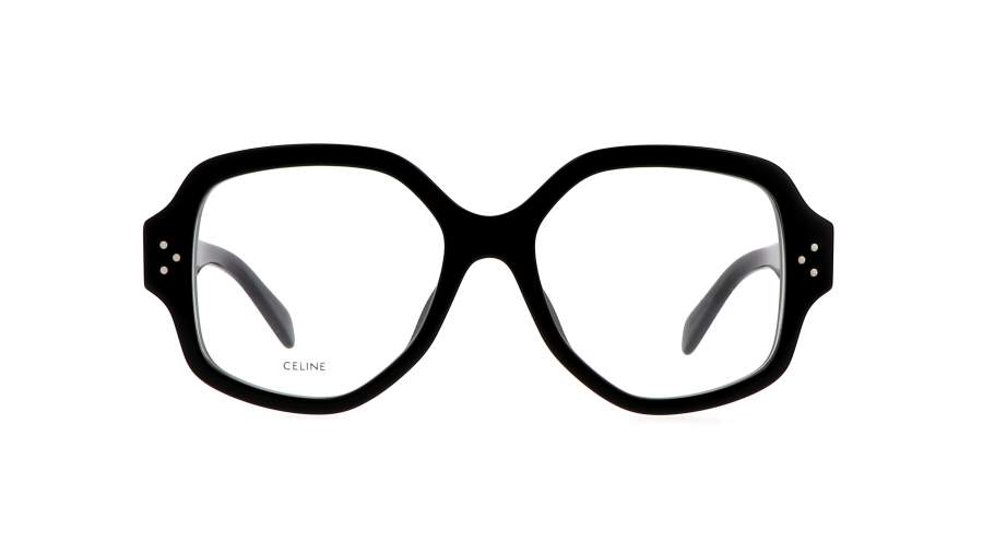 Eyeglasses CELINE Bold 3 dots CL50135I 001 53-17 Black in stock