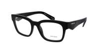 Prada PR A10V 16K-1O1 53-20 Preto