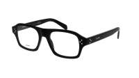 CELINE 3 dots CL50137I 001 51-19 Czarny