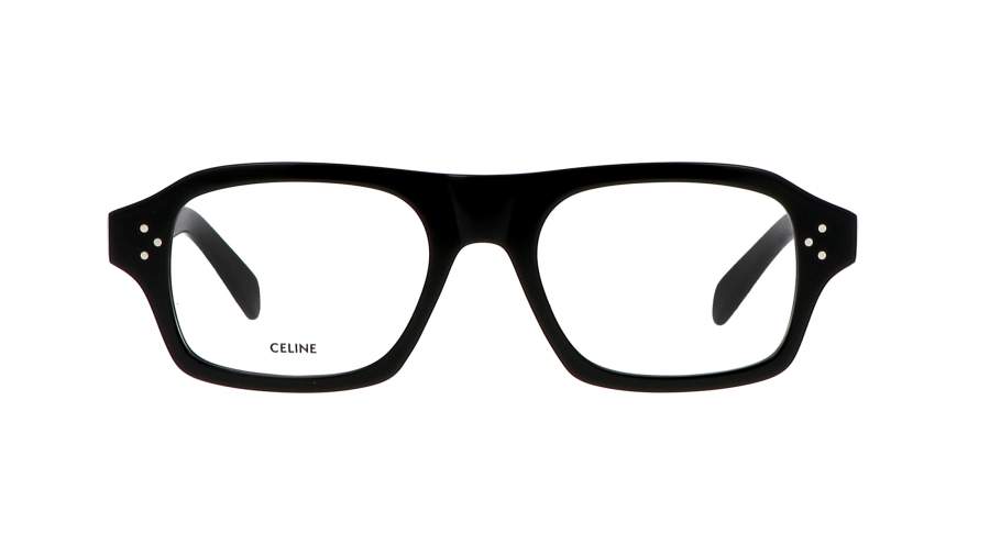 Eyeglasses CELINE Bold 3 dots CL50137I 001 51-19 Black in stock