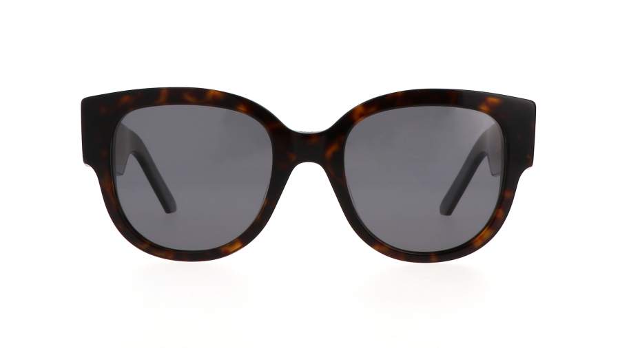 Sunglasses DIOR WILDIOR BU 29P0 54-21 Tortoise in stock