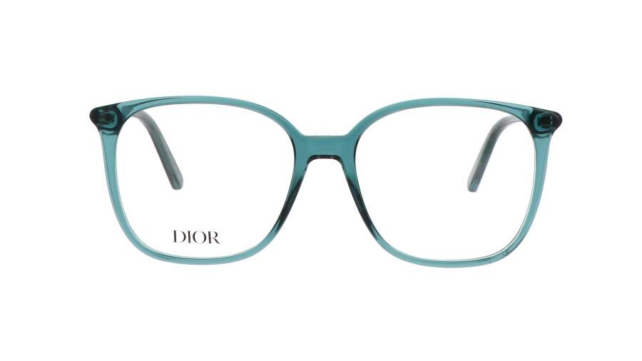 Eyeglasses DIOR Mini cd MINI CD O S1I 5600 53-16 Green in stock