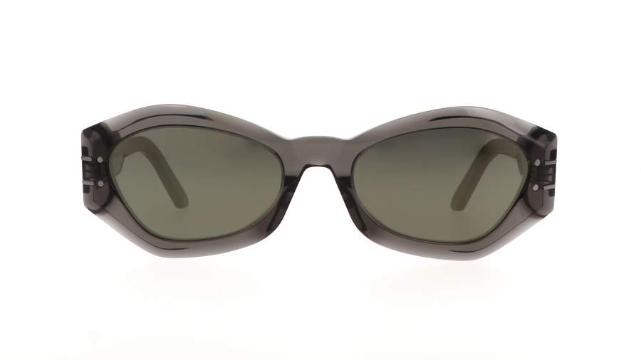 Sunglasses DIOR Signature DIORSIGNATURE B1U 45A7 55-20 Grey in stock