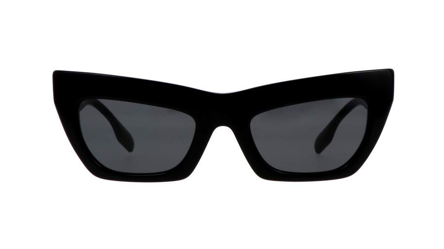 Sunglasses Burberry BE4405 3001/87 51-21 Black in stock