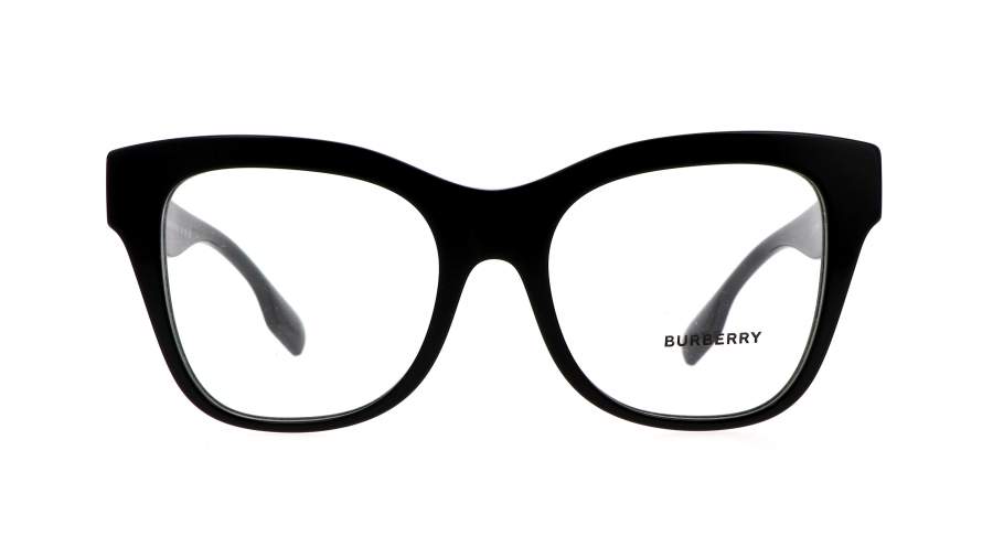 Eyeglasses Burberry BE2388 3001 52-18 Black in stock
