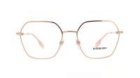 Burberry BE1381 1337 54-18 Rose Gold