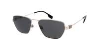 Burberry BE3146 1005/87 56-16 Silber