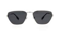 Burberry BE3146 1005/87 56-16 Argent