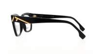 FENDI First FE50073I 001 52-18 Crna