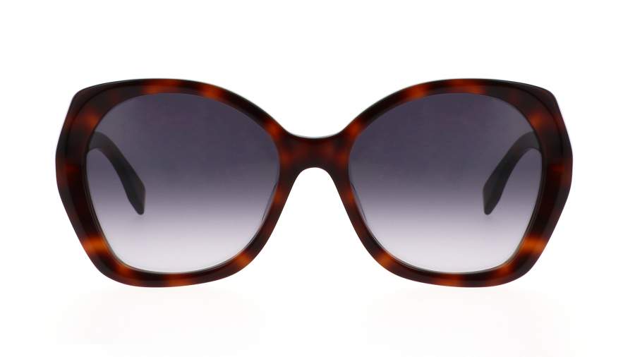 Sunglasses FENDI FE40112I 53B 57-18 Tortoise in stock