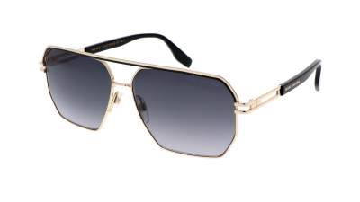 Sunglasses Marc Jacobs MARC 584/S RHL/9O 60-13 Gold in stock | Price ...
