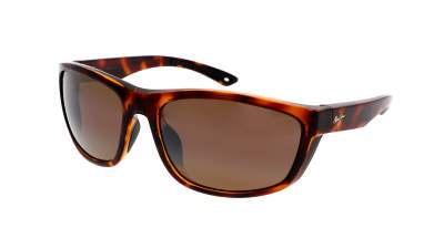 Maui Jim Nuu landing H869-10 62-18 Żółw