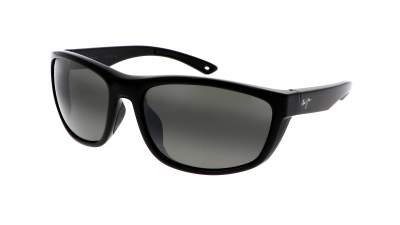 Sunglasses Maui Jim Nuu landing 869-02 62-18 Black in stock | Price 170 ...