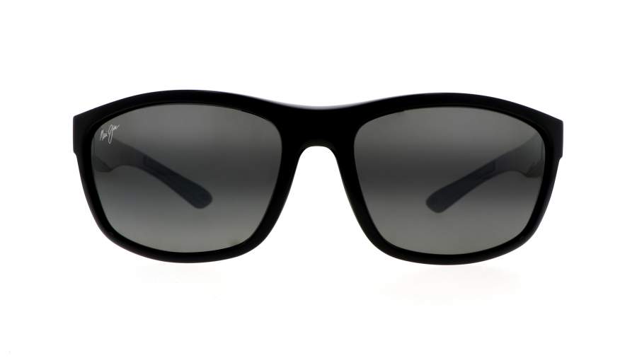 Sunglasses Maui Jim Nuu landing 869-02 62-18 Black in stock
