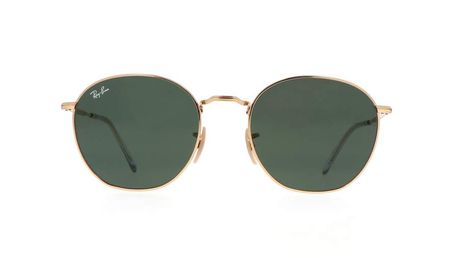 Sunglasses Ray-Ban Rob RB3772 001/31 54-20 Arista in stock