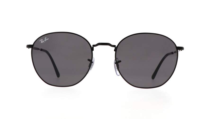 Sunglasses Ray-Ban Rob RB3772 002/B1 54-20 Black in stock