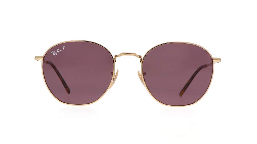 Sunglasses Ray-Ban Rob RB3772 001/AF 54-20 Arista in stock