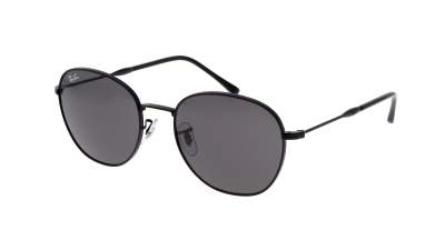 Sunglasses Ray-Ban Metal RB3809 002/B1 55-20 Black in stock