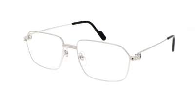Cartier Core range CT0445O 004 58-17 Argent