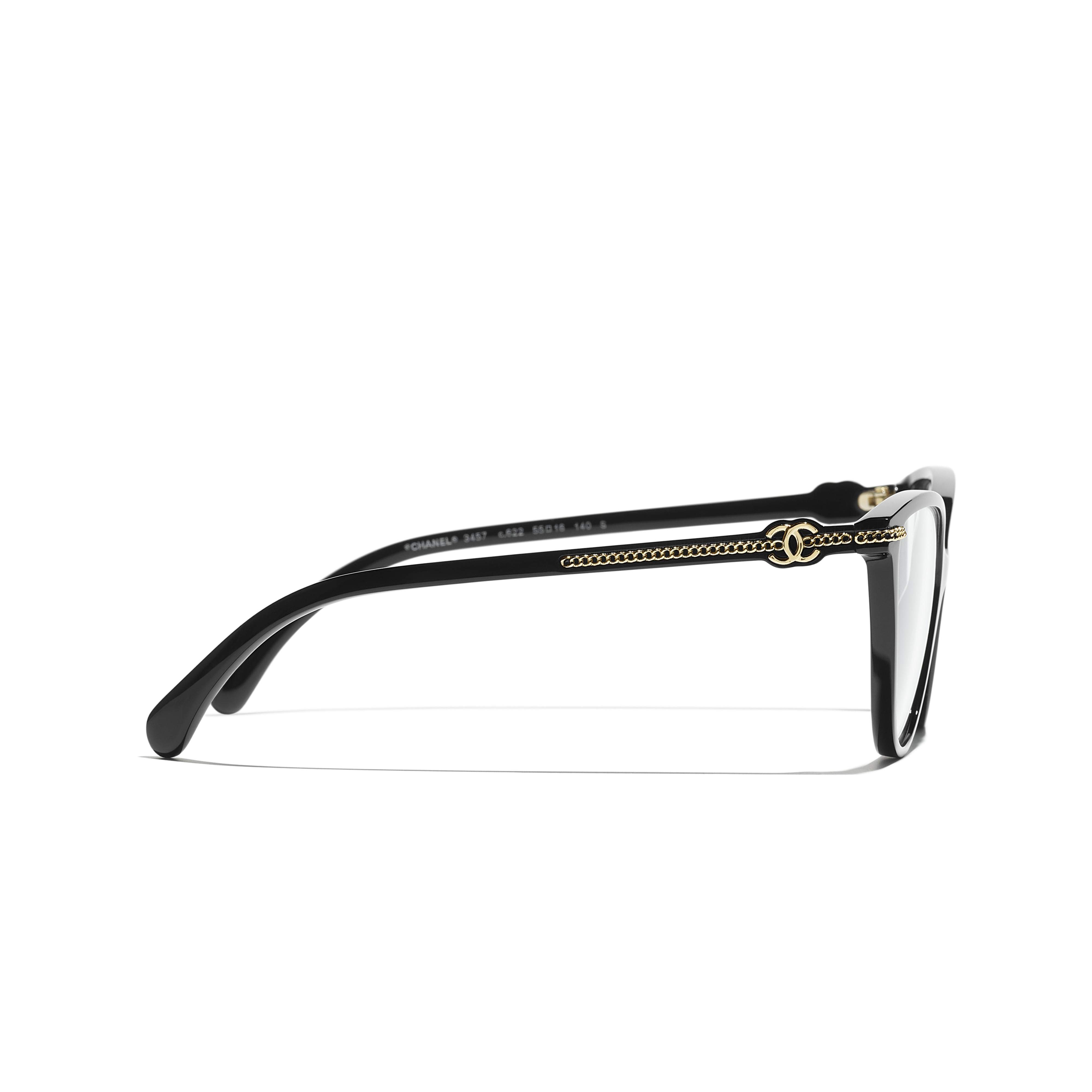 Chanel eyeglasses hot sale mens