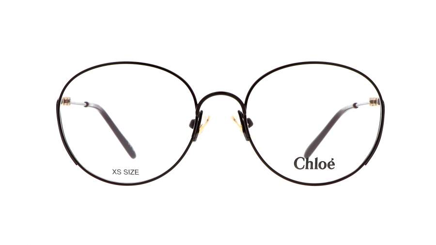 Eyeglasses Chloé CH0209O 003 53-18 Burgundy in stock