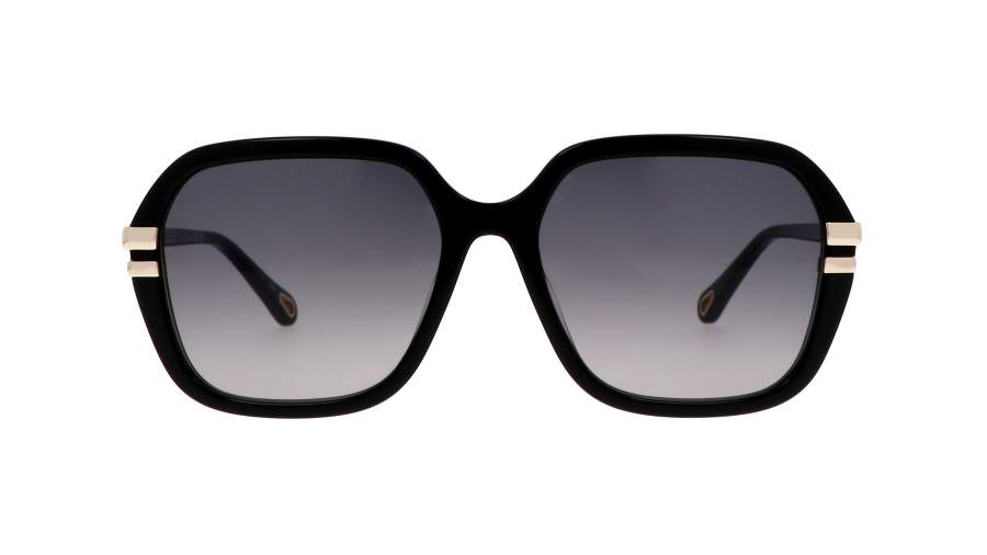 Sunglasses Chloé CH0204S 001 57-17 Black in stock