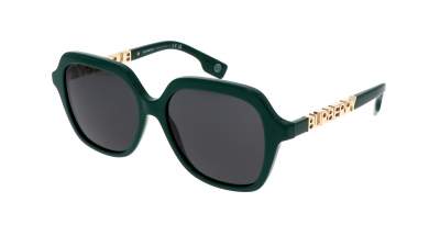 Sunglasses Burberry Joni BE4389 4059/87 55-16 Green in stock
