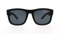 Prada Linea Rossa PS 01ZS DG002G 56-21 Nero