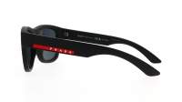Prada Linea Rossa PS 01ZS DG002G 56-21 Preto