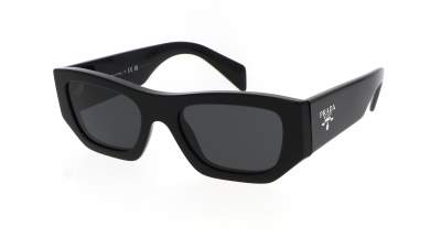 Prada PR A01S 16K-08Z 53-20 Preto