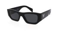 Prada PR A01S 16K-08Z 53-20 Preto