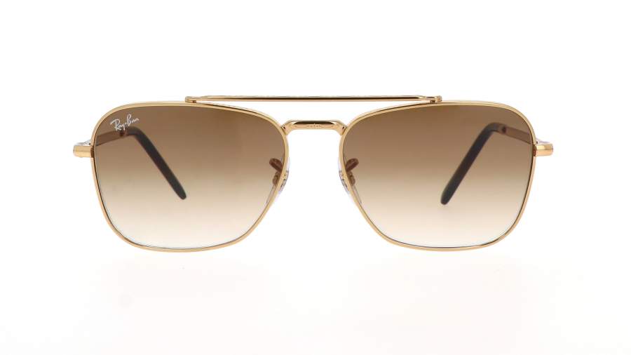 Sunglasses Ray-Ban Caravan RB3636 001/51 55-15 Arista in stock