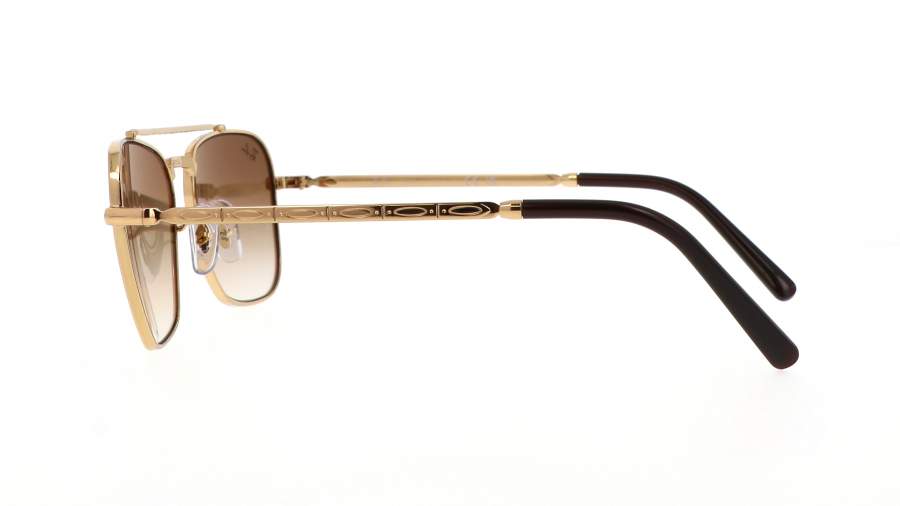 Sunglasses Ray-Ban Caravan RB3636 001/51 55-15 Arista in stock | Price ...