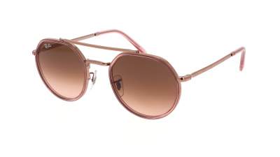 Sonnenbrille Ray-Ban RB3765 9069/A5 53-22 Copper auf Lager