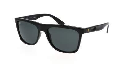 Sunglasses Ray-Ban Scuderia ferrari RB4413M F683/71 57-19 Black in stock