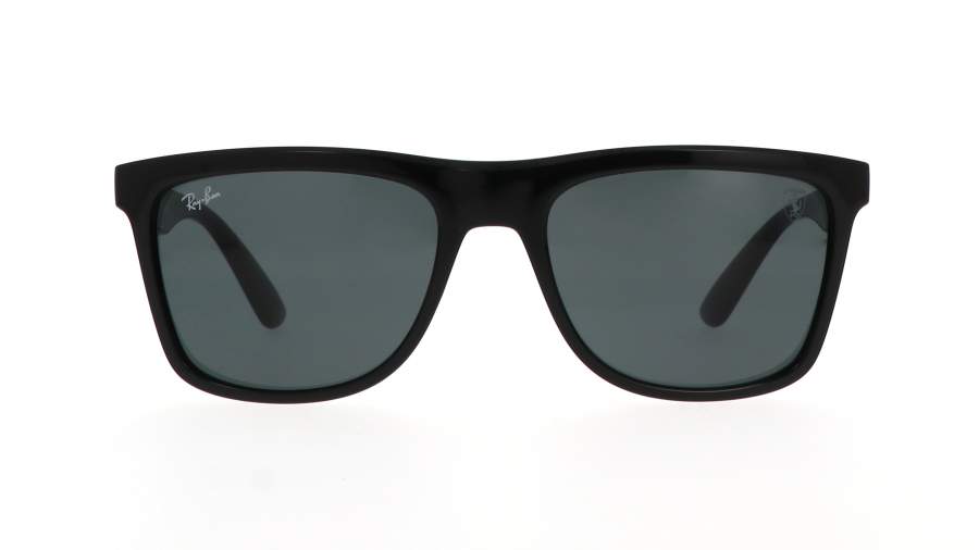 Sunglasses Ray-Ban Scuderia ferrari RB4413M F683/71 57-19 Black in stock