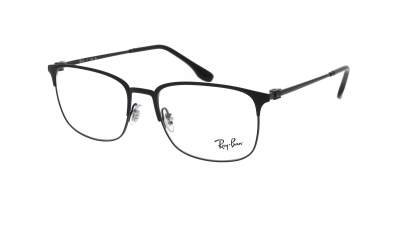 Eyeglasses Ray-Ban RX6494 RB6494 2904 56-18 Black in stock