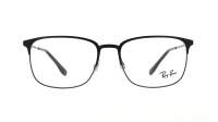 Ray-Ban RX6494 RB6494 2904 56-18 Preto