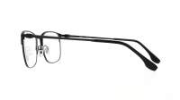 Ray-Ban RX6494 RB6494 2904 56-18 Preto