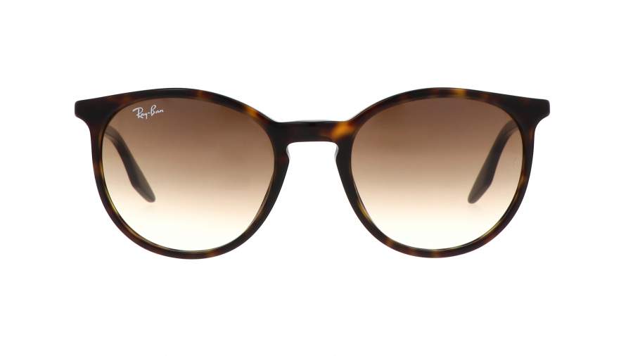 Sunglasses Ray-Ban RB2204 902/51 51-20 Havana in stock