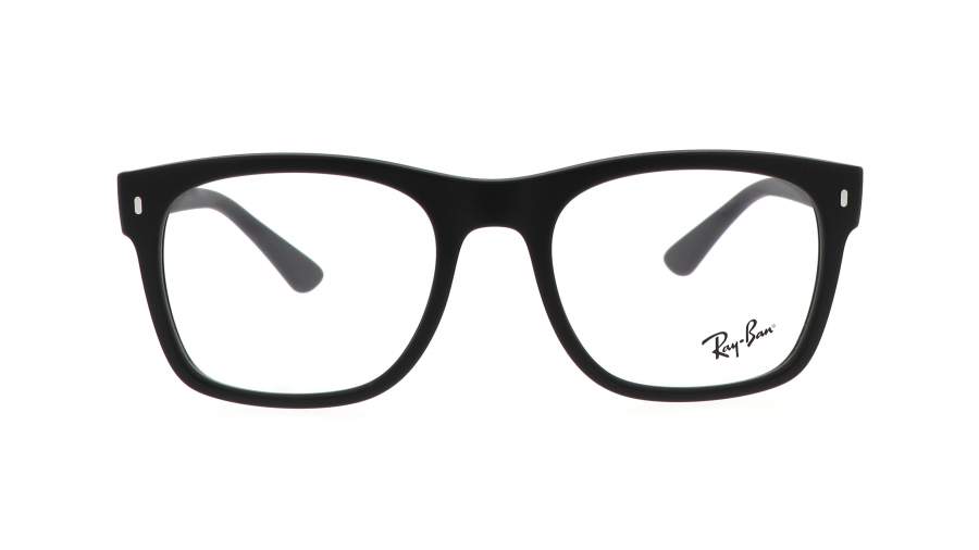 Eyeglasses Ray-Ban RX7228 RB7228 2477 55-21 Black in stock