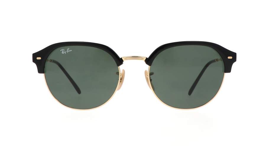 Sunglasses Ray-Ban RB4429 601/31 55-20 Black on Arista in stock