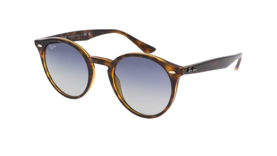 Occhiali da sole Ray-Ban RB2180 710/4L 51-21 Light havana in stock