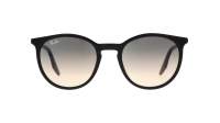 Sunglasses Ray-Ban RB2204 901/32 51-20 Black in stock | Price 88