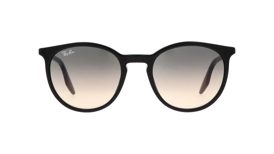 Sunglasses Ray-Ban RB2204 901/32 51-20 Black in stock